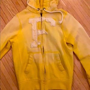 Abercrombie Hoodie